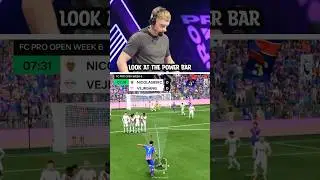 КОГДА АНДЕРС ВЕЙРГАНГ ИГРАЛ С NICOLAS99FC.. 🤯