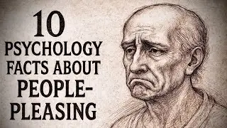 10 dark facts about people pleasing you need to know #selfawareness #psychology #mentalhealth 