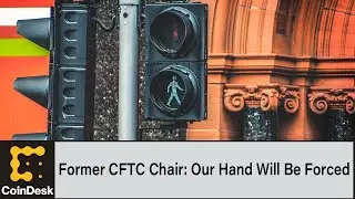 Former CFTC Chair Massad: Our Hand Will Be Forced 'Sooner or Later' on Stablecoin Regulation