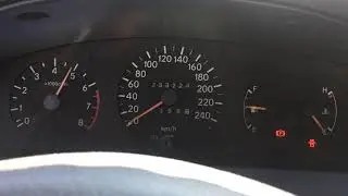 S 3470 ДВС ( Двигатель ) Toyota Carina E 1.8i 7A-FE