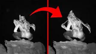 Videos prohibidos que muestran algo tan aterrador que jam&aacute;s debi&oacute; grabarse!