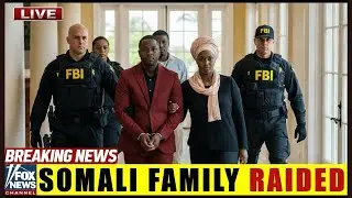 SHOCKING: FBI & DEA I Unleashes Dawn Raid on Hidden Crime Network &mdash; 2M Fentanyl Seized | US Military