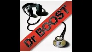 Medley - DR BOOST - Pop rock - 10/12/2024