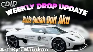 #pengantartidur WEEKLY DROP UPDATE LAGI SEASONS YANG KE SEKIAN 😂  - CAR DRIVING INDONESIA ROBLOX