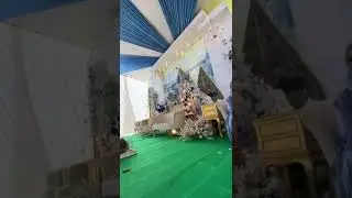 Info Dekorasi Resepsi Pernikahan paket Minimalis #music #shortvideo #wedding #dekorasi #shorts