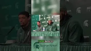 Michigan State Spartan LB Wayne Matthews III & LB Jordan Hall on Freshness & Injury Prep