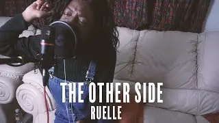 The Other Side | Ruelle (Cover) by KadiMusic