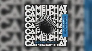 Camelphat Feat. Jem Cooke - Rabbit Hole (Savin Remix) (Radio Edit)