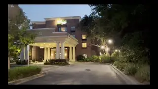 HOLIDAY INN EXPRESS & SUITES CHARLESTON - MOUNT PLEASANT BY IHG - MOUNT PLEASANT SC #charleston #ihg