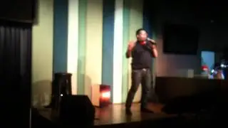 UFAME SEMIFINALS 2012 - Muhammad Fairus Bin Adam (Mercy)