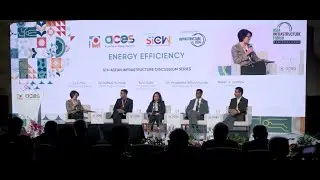 AIF Conversations - Driving Decarbonisation in Asia