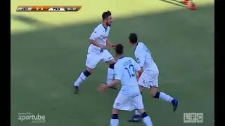 Anno 2016/17 Juve Stabia - Paganese 0 - 1
