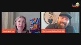 Morning Source: The Bearded Baker, Nate Clingman
