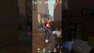 Raze 10 seconds ACE I Zeus Valorant
