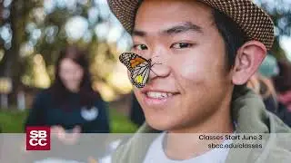 Enroll Today in Summer 2024 Classes at Santa Barbara City College