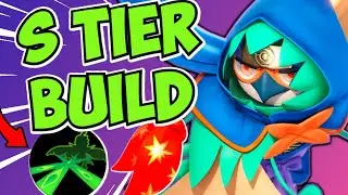 DONT MISS OUT ON THIS RAPID FIRE SCARF DECIDUEYE BUILD