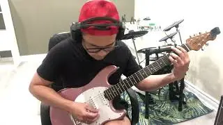 Better Days - Dianne Reeves Guitar Cover