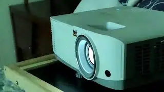 Viewsonic PA503X 3,500 Lumens XGA Business Projector