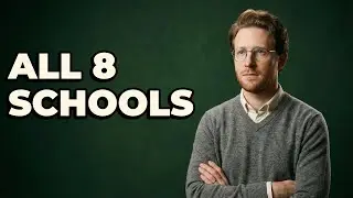 What Global Wizarding Schools Are Mentioned In Canon?