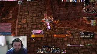 TBC Classic - Stratholme Boost Gold Farm Now on Twitch @drkaelgc