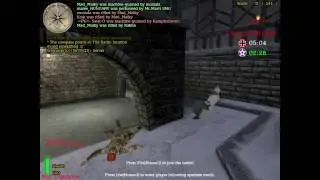 Medal Of Honor Spearhead - WTFCD - Verschneit