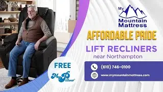 💸 Affordable Pride Lift Recliners Near Me Near Northampton #northampton #nazareth #allentown