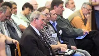 Healthy Workplaces Campaign 2012 -- 13
