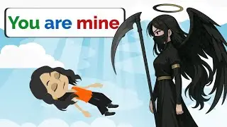 Nora sacrifices herself to save mom... | Learn English with Nora