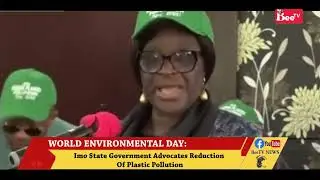 WORLD ENVIRONMENTAL DAY: