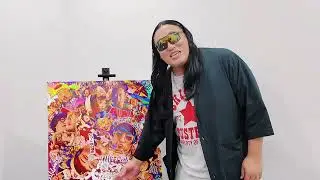 ロバート秋山竜次presents「10周年クリエイターズ・ファイル 胸やけ大博覧会」in 福岡 メッセージ