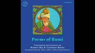 Poems of Rumi - Rumi