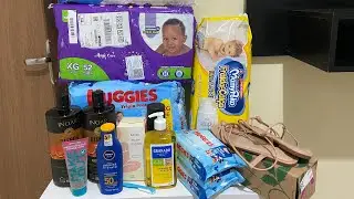 COMPRINHAS MÊS DE JANEIRO! 🥰