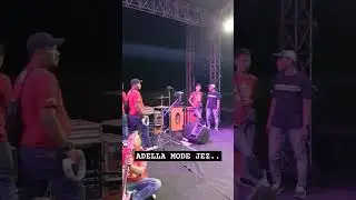 Cek sound om adella #omadella