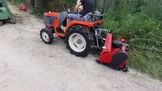 Trattorino-Kubota-b72-usato-d'occasione-Bets
