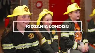 Welcome to KidZania London I Visit London