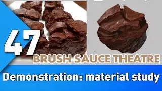 BST47: material study basics