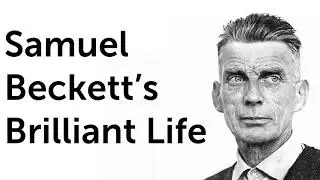 Samuel Beckett's Brilliant Life (1986)