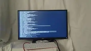 Debian-Live based X2Go-TCE, ARM64 edition, booting on a Raspberry Pi 400