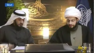 ما الدليل على أن لكل نبي وصي؟ الشيخ ياسر الحبيب