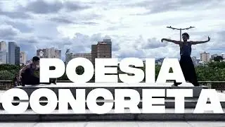 Poesia concreta - Nomas Trupe (2026)