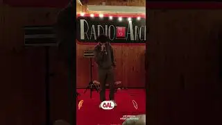 Sal - Open Slam #2 - Senza Piume