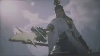 Black Myth: Wukong_Final Verdadeiro Erlang