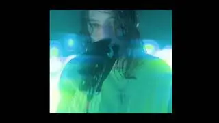 Bladee x Ecco2k 