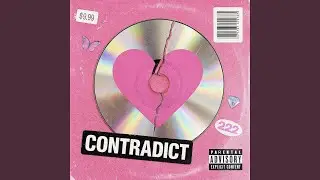 CONTRADICT (feat. Lyrtrix)