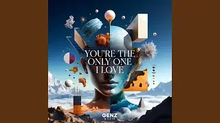 YOU'RE THE ONLY ONE I LOVE