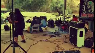 POWWOW DRUM GROUP+HEAVY METAL