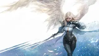 [Elyos Bakarma Chanter 2.2k] Big Lore News, Elyos Lore video coming soon!