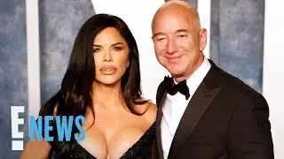 Lauren S&aacute;nchez Details Weight Loss Before Jeff Bezos Wedding | E! News