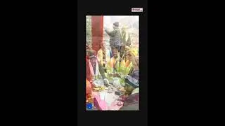 MAHAABHIYAAN LIVE FROM JAGTI JAMMU 📱