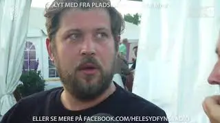 Festivalradio - Jon